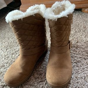 Guess Boots